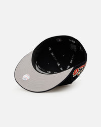 New Era New York Yankees '250th Anniversary Side Patch' 59FIFTY Fitted Navy