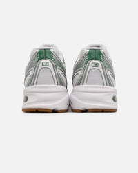 New Balance 740 Dark Green