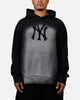New Era New York Yankees Stud Applique Hoodie Black
