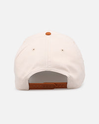 47 Brand Washington Nationals 'Cinnamon Crisp' 47 Offside Snapback Natural
