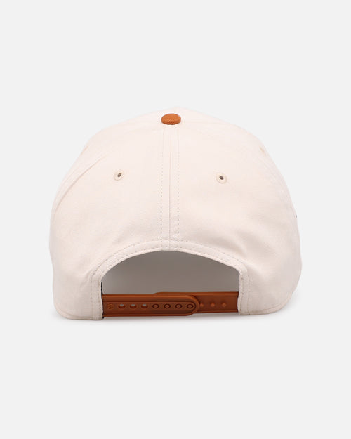 47 Brand Washington Nationals 'Cinnamon Crisp' 47 Offside Snapback Natural