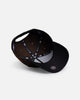 New Era New York Yankees 9Forty A-Frame Snapback Walnut