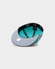 New Era New York Yankees 'Cool Mint' 2-Tone 59FIFTY Fitted Mint/Black