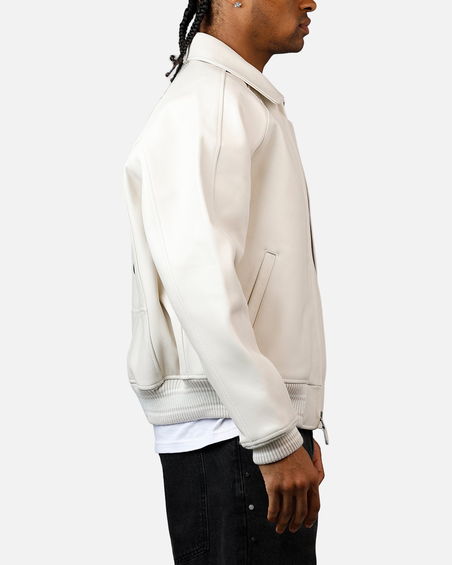 Avirex Icon Jacket Tofu | Culture Kings US