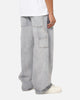 Saint Morta Amplus Vintage Jeans Washed Purple