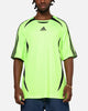 Adidas Teamgeist T-Shirt Green/Black