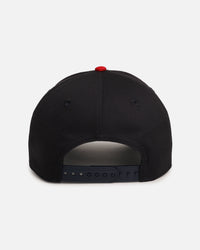 New Era Sydney Roosters 'NRL Electric' 9FORTY A-Frame Snapback Official Team Colour
