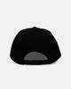 New Era Anaheim Ducks 'Black And Sky Blue' 9FORTY A-Frame Snapback Black/Sky Blue