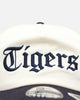 New Era Detroit Tigers 'Old English' 19TWENTY Snapback Official Team Colors