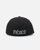 New Era Mexico National Baseball Team 59FIFTY Fitted Dark Green