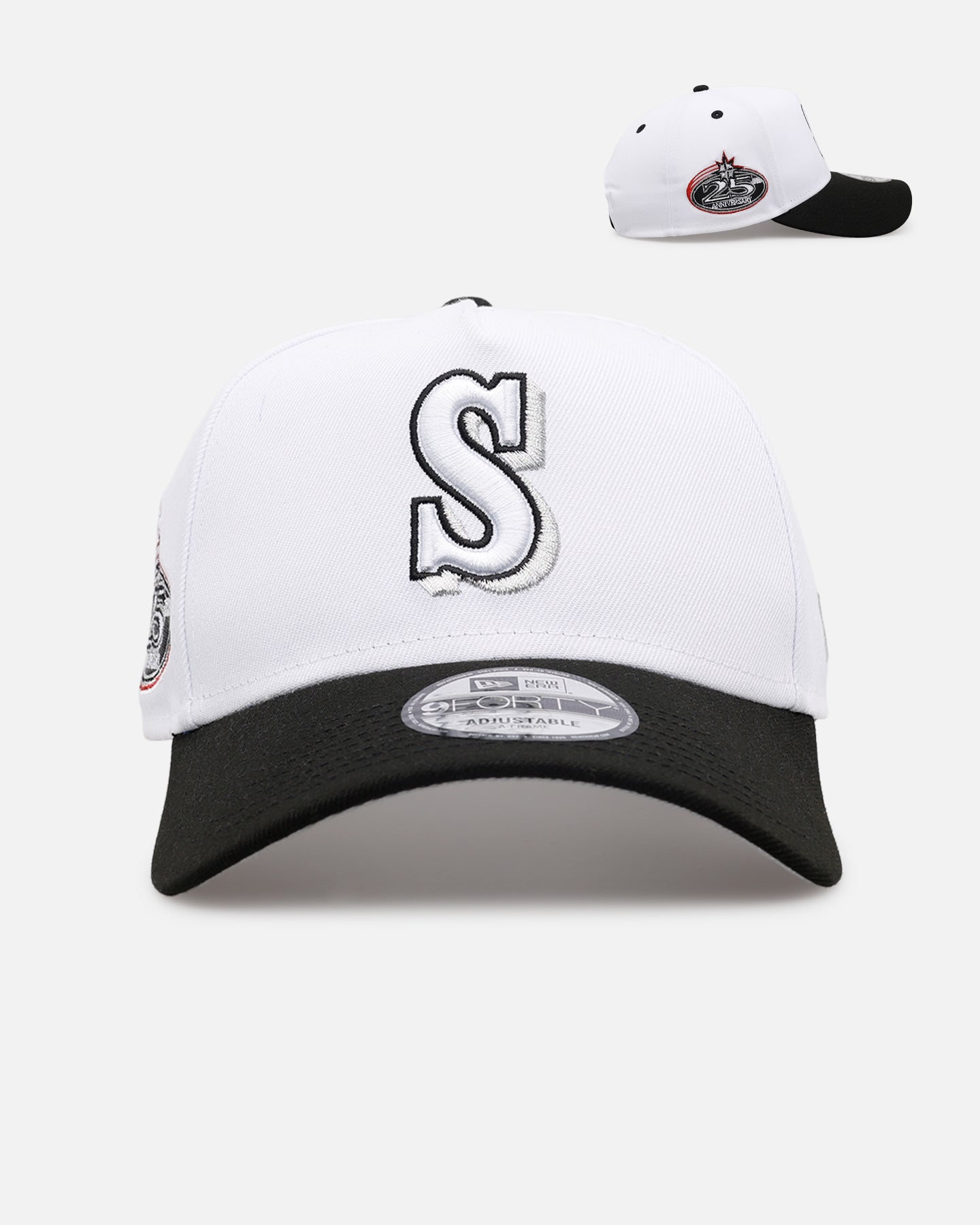 New Era Seattle Mariners 'May The 4th' 9FORTY A-Frame Snapback