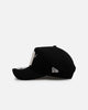 New Era Mexico National Baseball Team 'Grit 3.0' 9FORTY A-Frame Snapback Black/White