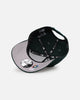 New Era Mexico National Baseball Team 'Visor Embellishment' 9FORTY A-Frame Snapback Official Team Colors