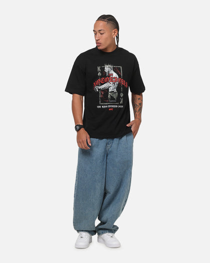 UFC By Culture Kings UFC IFW 2026 The King T-Shirt Black