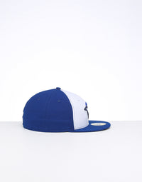 New Era Toronto Bluejays 59FIFTY ALT3 White/Blue/OTC