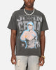 Culture Kings X WWE John Cena Heavyweight T-Shirt Black Wash