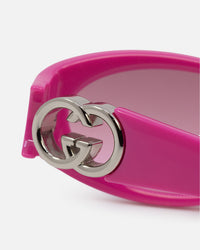 Gucci GG1660S003 Sunglasses Pink