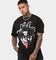 L.O.V.E KB Tongue T-Shirt Black