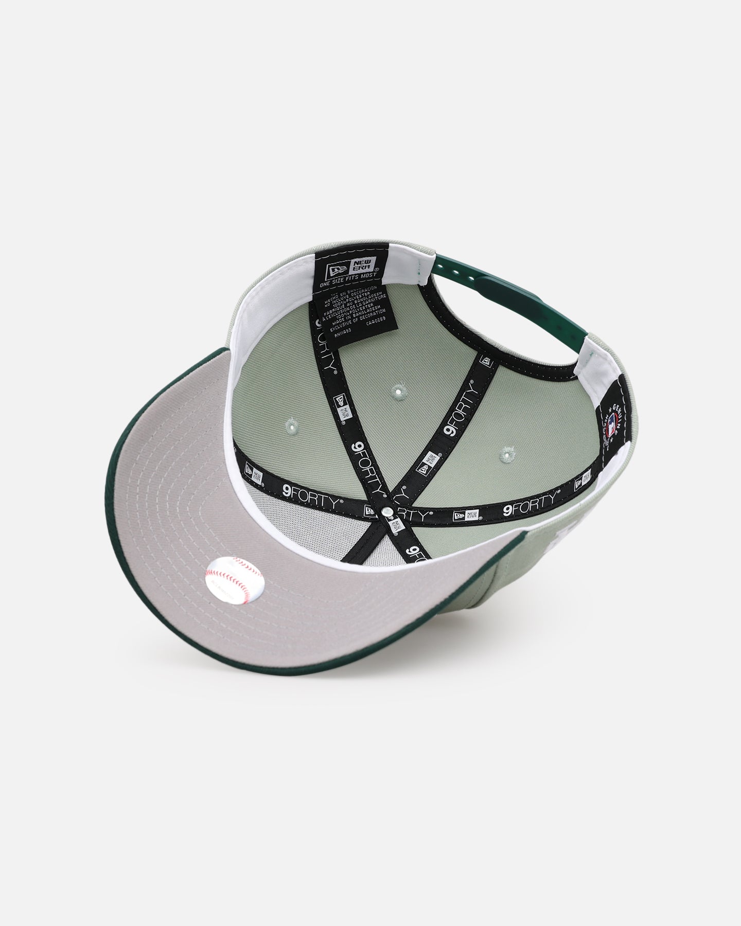 New Era Los Angeles Dodgers 'Japan Pack' Kanji 9FORTY A-Frame