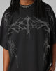 Loiter Opaque Premium T-Shirt Black