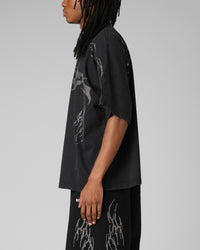 Loiter Opaque Premium T-Shirt Black
