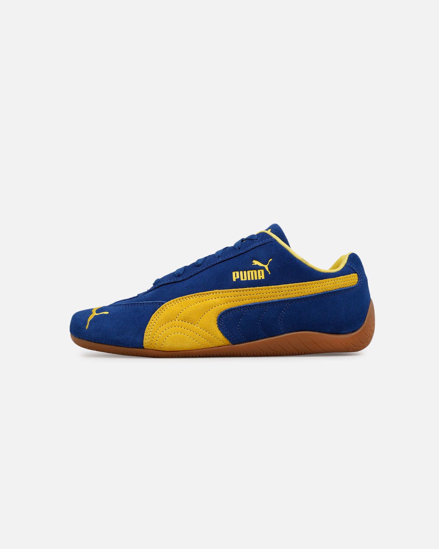 PUMA SPEEDCAT ブルー イエロー22.5㎝ Puma Speedcat OG Blue/Yellow | Culture Kings US