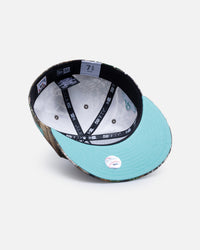 New Era New York Yankees 'Realtree Pastel' 59FIFTY Fitted Assorted Pastel