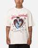 Culture Kings X WWE Shawn "The Heartbreak Kid" Michaels Vintage T-Shirt Off White