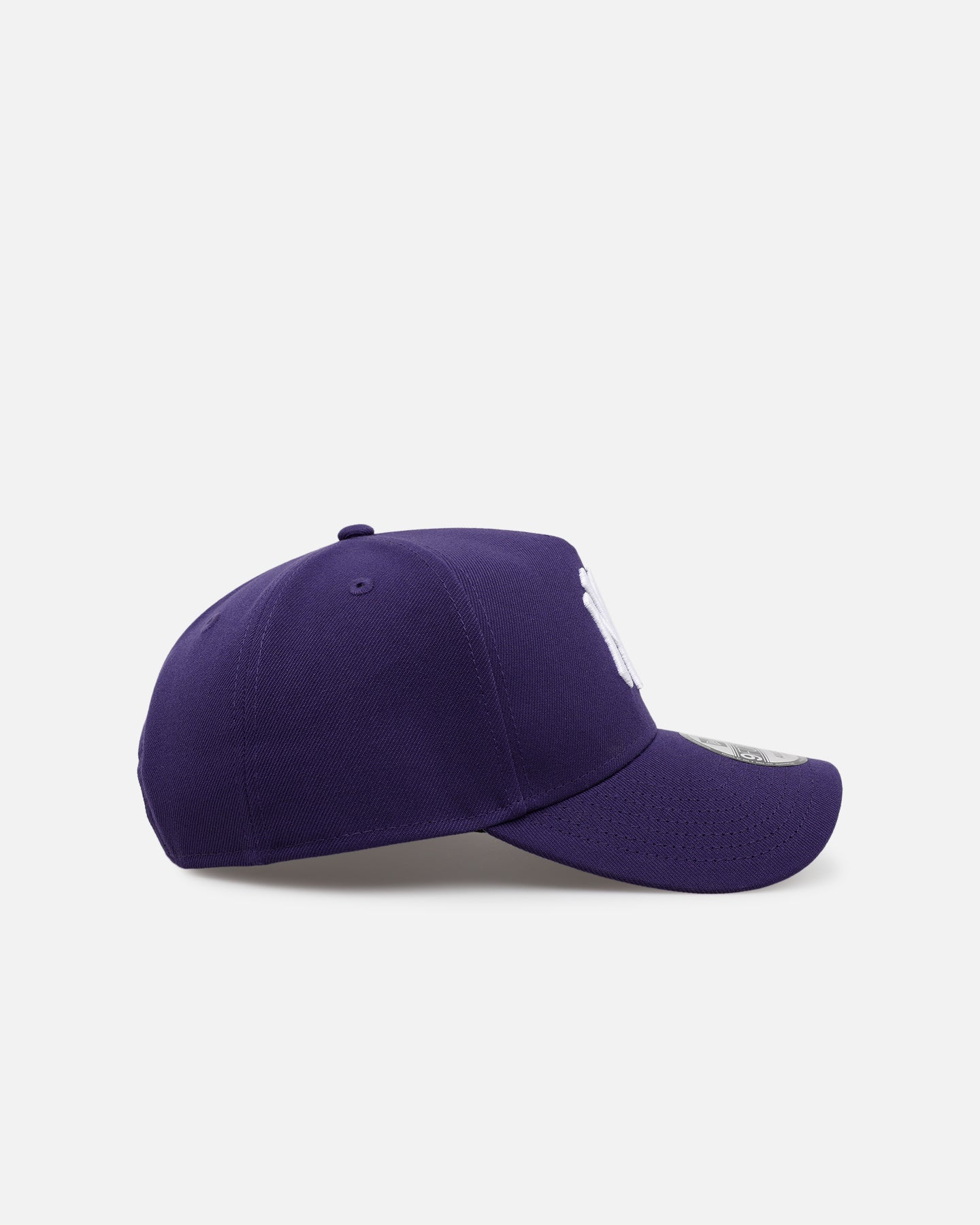 New Era New York Yankees 'Purple Rose' 9FORTY A-Frame Snapback