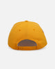 New Era Los Angeles Dodgers 'Sunshine' 9FORTY A-Frame Snapback Canary