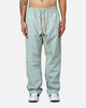 MNML Drawstring Trousers Seafoam