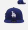New Era Los Angeles Dodgers 'Alpha Industries' 59FIFTY Fitted Dark Royal