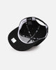 New Era Kansas City Chiefs 'Black on Black' 9FORTY A-Frame Snapback Black/Black