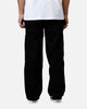 Saint Morta Amplus Workwear Jeans Black/Brown