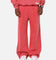 Carre Rivet Trackpants Pigment Washed