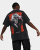 73Studio X DC Batman The Killing Joke  Vintage T-Shirt Black Wash
