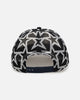 New Era Los Angeles Dodgers 'Fourth Of July' 9FORTY A-Frame Snapback Chrome/Navy