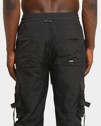 The Anti Order AF3 Para Trooper Jogger Black
