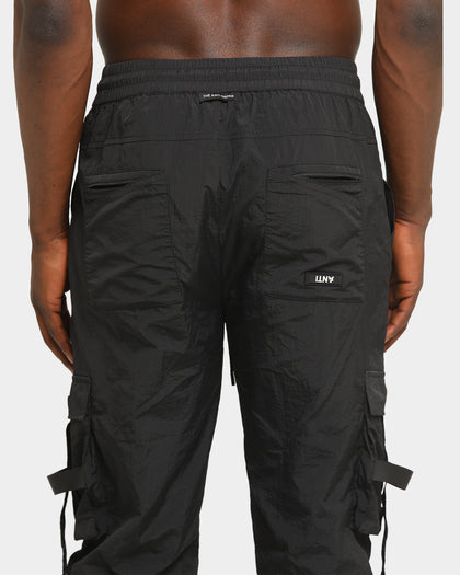 The Anti Order AF3 Para Trooper Jogger Black