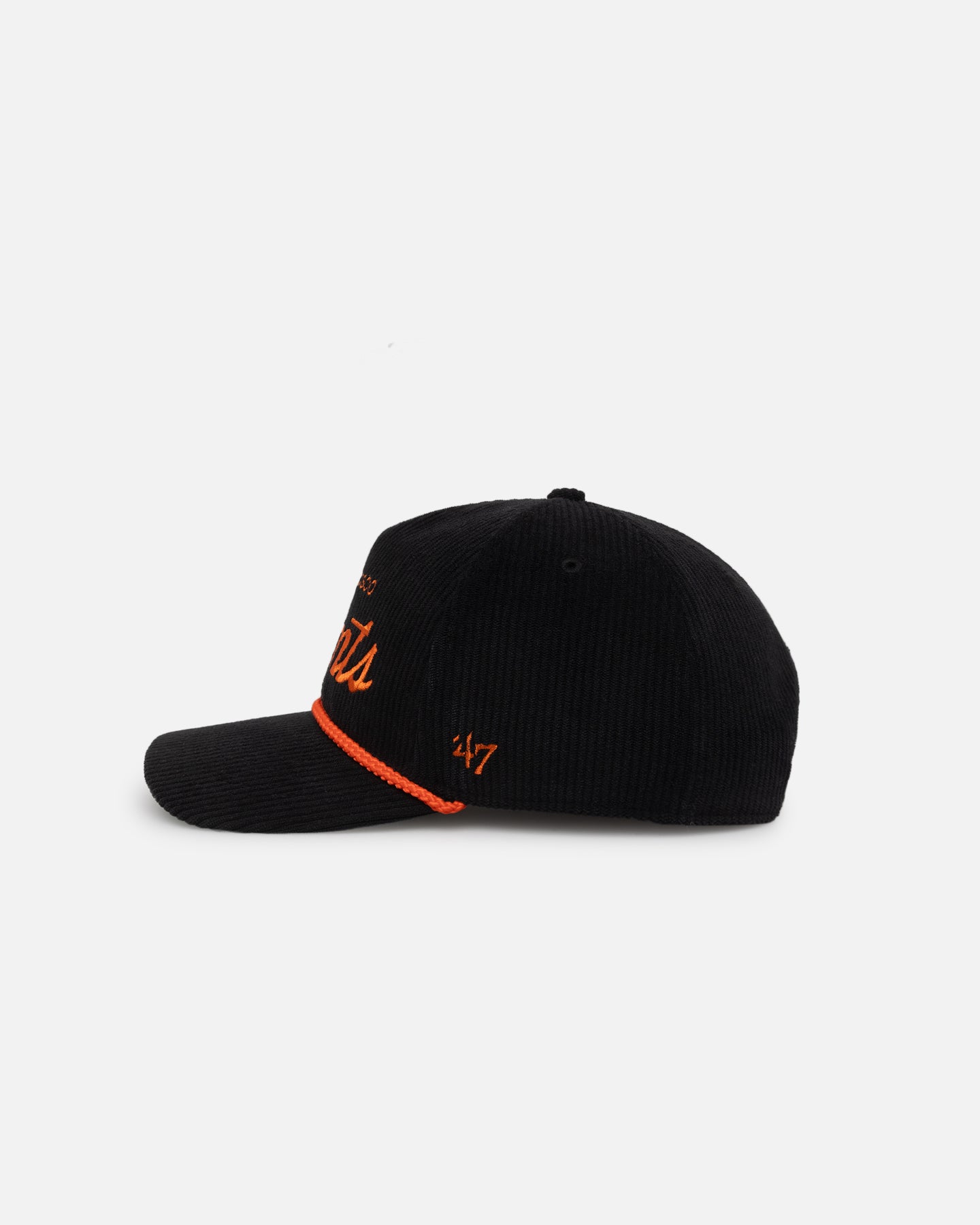 47 Brand San Francisco Giants 'MLB Opening Day' Corduroy Crossrope