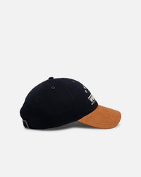 47 Brand Chicago White Sox "Windham" MVP Strapback Black