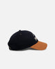 47 Brand Chicago White Sox "Windham" MVP Strapback Black