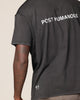 Saint Morta Wraith Cut Vintage T-Shirt Vintage Black