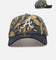 New Era Atlanta Braves 'Forest Camo' 9FORTY A-Frame Snapback Forest Camo