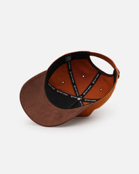47 Brand Denver Broncos 'Pumpkin Pie' 47 Offside Strapback Pumpkin Spice