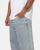 Worship Big Dawg Jeans Worship Worn Blue