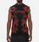 Ed Hardy Dragon Muscle T-Shirt Black
