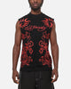 Ed Hardy Dragon Muscle T-Shirt Black