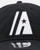 New Era Houston Astros 'Retro Crown Classic' 9FIFTY Retro Crown Strapback OTC