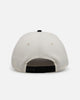 New Era Houston Astros 'Chrome Black' 9FORTY A-Frame Snapback Chrome/Black